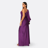 Lívia - Elegáns Maxi Ruha