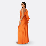 Lívia - Elegáns Maxi Ruha