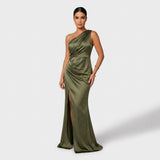Zsanett - Elegáns maxi ruha