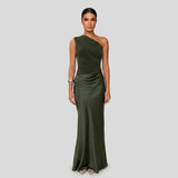 Zsuzsa - Elegáns Maxi Ruha