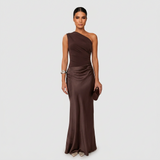 Zsuzsa - Elegáns Maxi Ruha