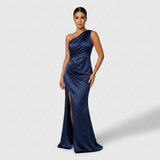 Zsanett - Elegáns maxi ruha