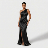 Zsanett - Elegáns maxi ruha
