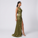 Ádél - Elegáns Maxi Ruha