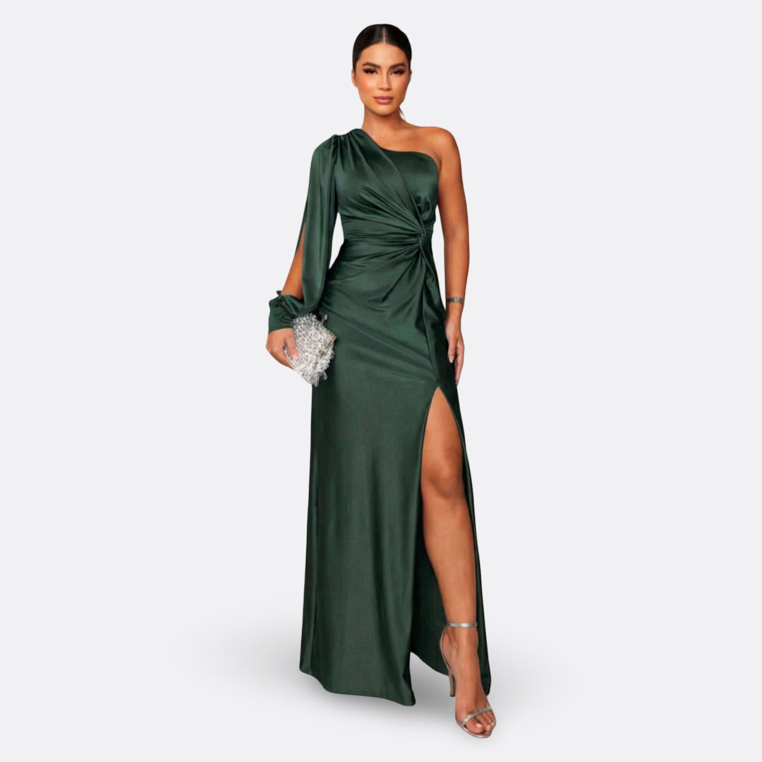 Lívia - Elegáns Maxi Ruha