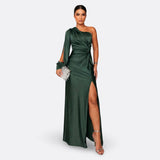 Laura - Elegáns Maxi Ruha