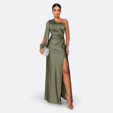 Léna - Elegáns Maxi Ruha