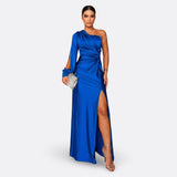 Rebeka - Elegáns Maxi Ruha