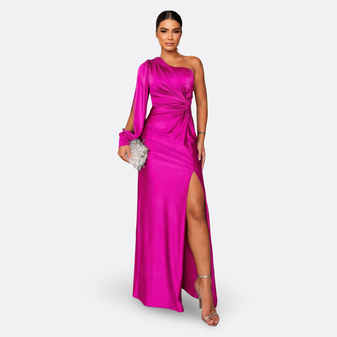 Léna - Elegáns Maxi Ruha