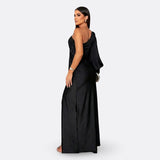 Laura - Elegáns Maxi Ruha