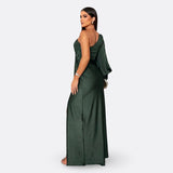 Virág - Elegáns Maxi Ruha
