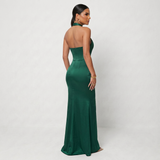 Emese - Elegáns maxi ruha