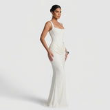 Júlia - Elegáns Maxi Ruha