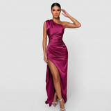 Réka - Elegáns Maxi Ruha