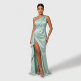 Tekla - Elegáns maxi ruha