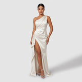 Tekla - Elegáns maxi ruha