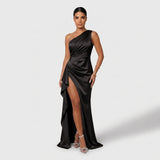 Tekla - Elegáns maxi ruha