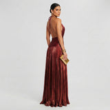 Ilona - Elegáns Maxi Ruha
