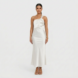 Erzsébet - Elegáns Maxi Ruha