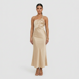 Erzsébet - Elegáns Maxi Ruha