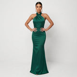 Emese - Elegáns maxi ruha