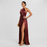 Ilona - Elegáns Maxi Ruha