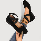 Hédi - Elegáns kényelmi balerina