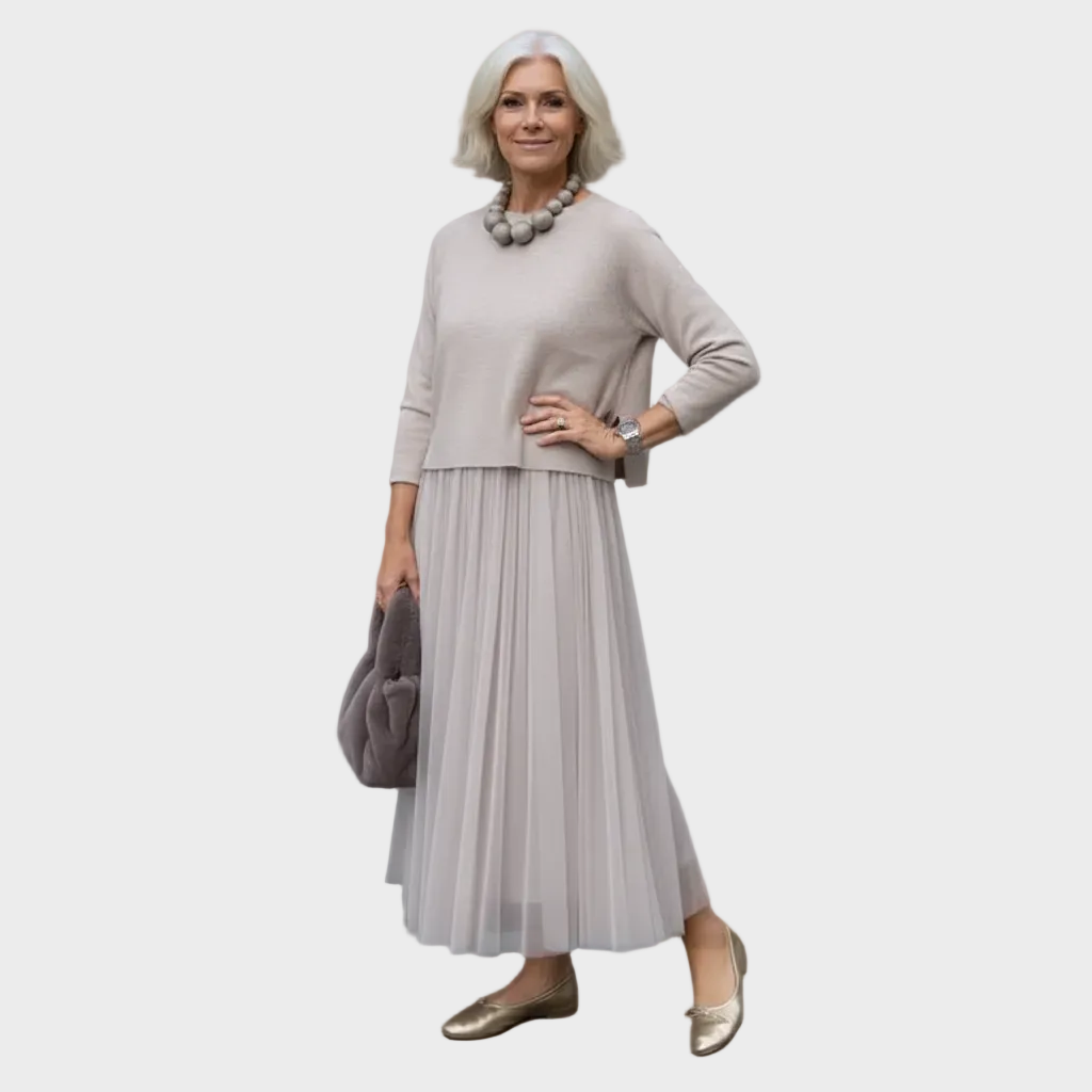 Elegáns Két Részes Emmie Szett