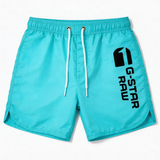 Máté – sportos gyorsan száradó strandsort