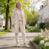 Alexandra - Ortopéd kényelmi cipő