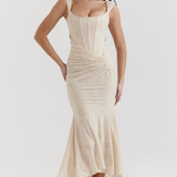 Rebeka - Maxi Ruha Elegancia