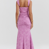 Rebeka - Maxi Ruha Elegancia