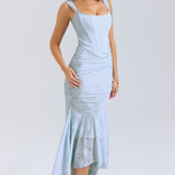 Rebeka - Maxi Ruha Elegancia