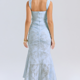 Rebeka - Maxi Ruha Elegancia