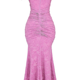 Rebeka - Maxi Ruha Elegancia