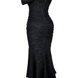 Rebeka - Maxi Ruha Elegancia