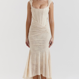Rebeka - Maxi Ruha Elegancia