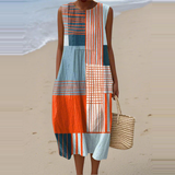 Linda | Effortless Midi Ruha