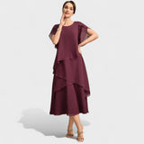 Margit - Időtlen elegancia ruha