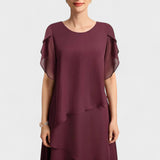 Margit - Időtlen elegancia ruha