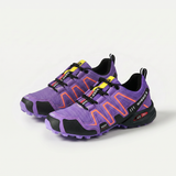 Loomtrail – Ergonomischer Komfort-Wanderschuh