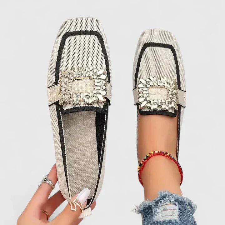 Veronika - Kényelmes női sneaker