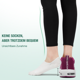 Dóra - Ortopéd kényelmi cipő