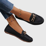 Frida - Kényelmes elegáns mokaszin
