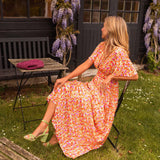 Zsófia - Elegáns maxi ruha